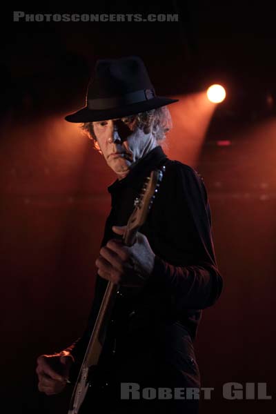 JANDEK - 2013-05-23 - PARIS - Cabaret Sauvage - Sterling Richard Smith